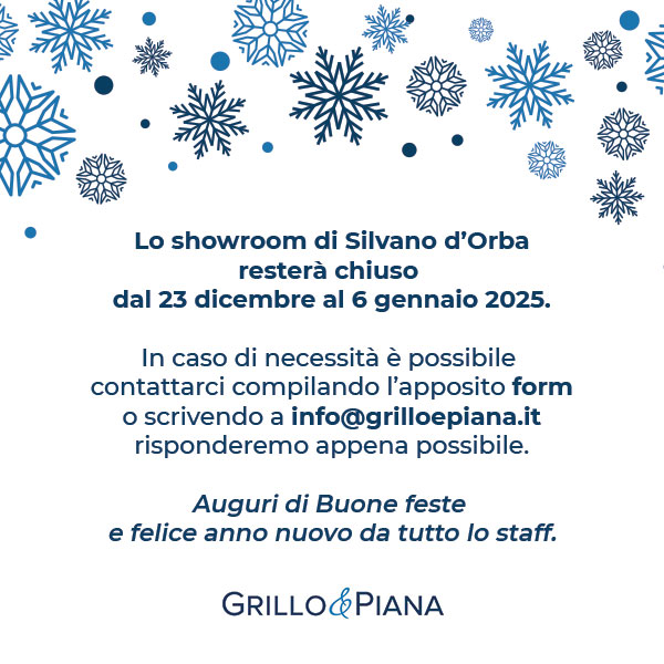 POPUP natale grillo e piana 2024